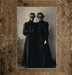 Gnaw Their Tongues : Narcosa - Gnaw Their Tongues